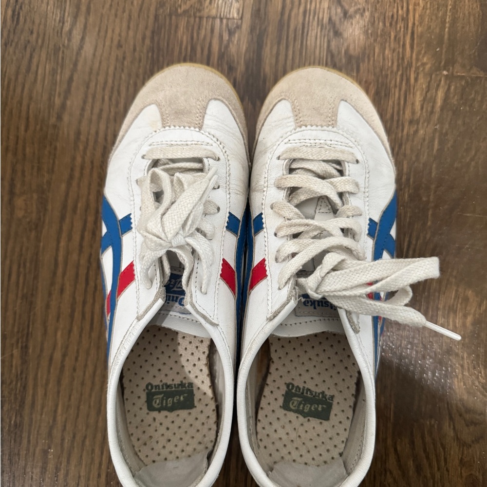 Onitsuka Tiger Mexico 66